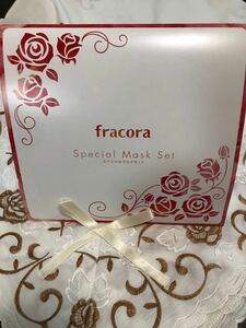 fracora㈱協和 スペシャルマスクセット