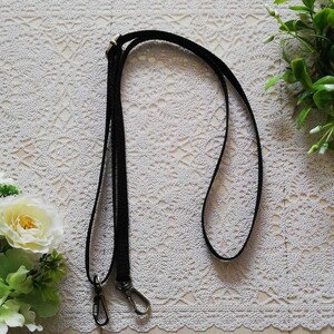 ショルダーベルト ショルダーストラップ ハンドメイド
