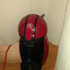 NESCAFE Dolce Gusto ピッコロ