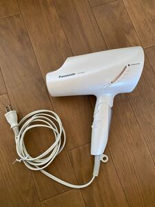 パナソニック ナノケア ヘアドライヤー ジャンク