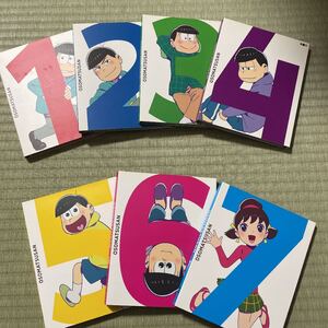 おそ松さん1~7