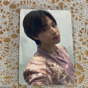 公式 BTS 防弾少年団 バンタン Proof compact トレカ ジミン JIMIN ①