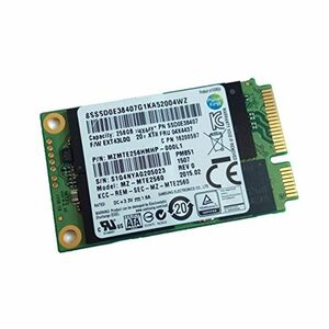 256?GB HDD SSD mSATA MINI PCIE内蔵ハードディスクSATA - IIモジュールソリッドステートドライブforラッ