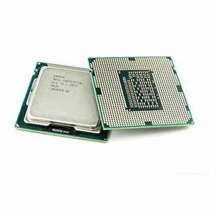インテルCeleron g530?sr05hデスクトップCPUプロセッサーlga1155?2.4?GHz 2?MB