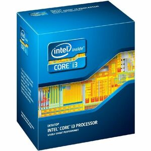 インテル Procesor Core i3-2130/3.40 GHz LGA1155 3MB