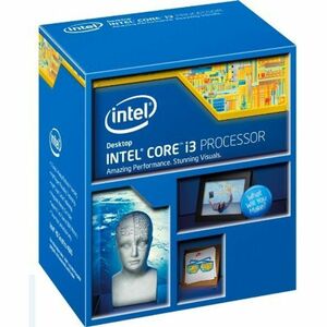 Intel Core i3-4130 3.4 3 FCLGA 1150 Processor BX80646I34130 並行輸入品