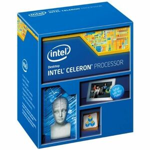 Intel Celeron G1820 Processor 2.7GHz 5.0GT/s 2MB LGA 1150 CPU BX80646G
