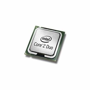 Intel Core 2?Duoプロセッサe6400?2.13?GHz 1066?MHz 2?MB LGA 775?CPU、OEM