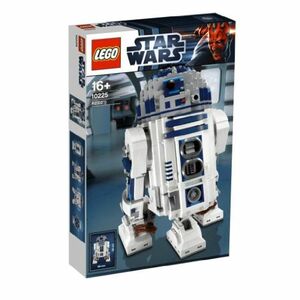 レゴ (LEGO) スター・ウォーズ R2-D2(TM) 10225