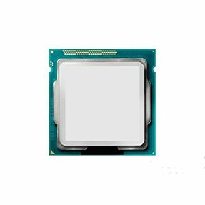 CPU Intel Core i3-4130 3.4GHz FCPU-125中古FCLGA1150 (中古CPU) PCパーツ