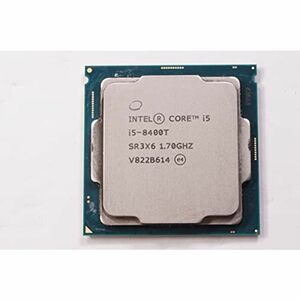 FMS SR3X6 交換用 Intel Core I5-8400t 6-Core 1.70ghz Socket Fc Lga 1151 CP