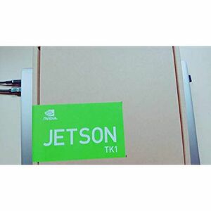 NVIDIA Jetson TK1 Development Kit by NVIDIA 並行輸入品