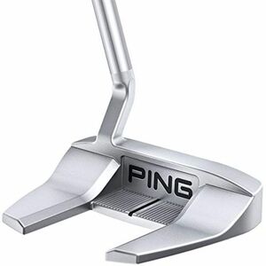 ピン ゴルフクラブ パター メンズ SIGMA2 シグマ2 マレット型 グリップ PP58 ミッドサイズ ＴＹＮＥ ４ ３４インチ（ＰＬ）