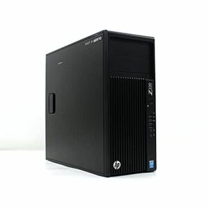 hp Z230 Tower Workstation Xeon E3-1225 v3 3.2GHz 16GB 256GB(SSD) Quadr