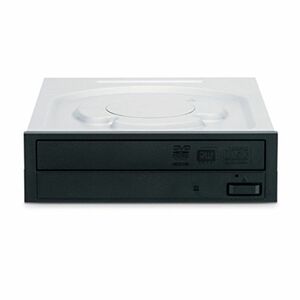 BUFFALO 内蔵DVDドライブ DVD-RAM/±R/±RW(DVD±R 2層対応) 24倍速 DVSM-U24FBST