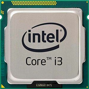 Intel Core i3 i3-4130 3.40 GHz プロセッサー - ソケット H3 LGA-1150 - デュアルコア (2 コ
