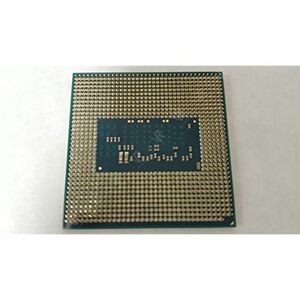 Intel モバイル CPU Core i5 4310M 2.7 GHz SR1L2 バルク品