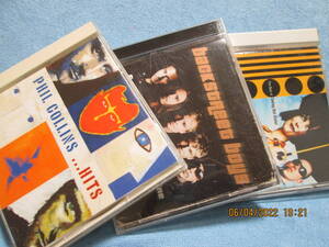 CD ベスト盤