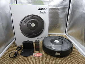 iRobot アイロボット◆ロボット掃除機 ／Roomba 642 ルンバ 2019年製◆動作品「管理№CA4919」