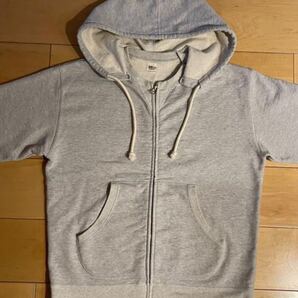 【定価8万】ロンハーマン カリフォルニア パーカー ポンチョ