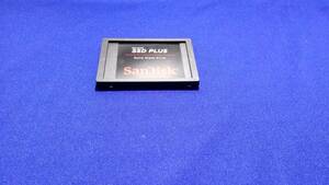【SSD】【SanDisk】サンディスク　SDSSDA-480G 480GB