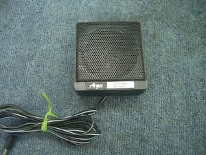 2206-YH29 MAUHAMA Argus アーガス モービル スピーカー PS-45 MOBILE SPEAKER 中古品 動作確認済み　レターパックプラス発送対応(520円）