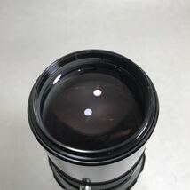 Nikon ニコン Nikkor Q Auto 200mm f4 _画像5