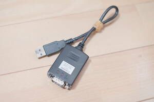 [即決]USB - Serial adapter CASIO カシオ USC-1