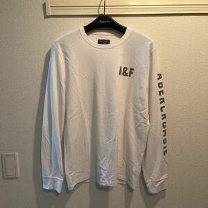 Abercrombie&Fitch long T S