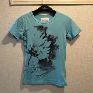 Abercrombie&Fitch 半袖Tシャツ S