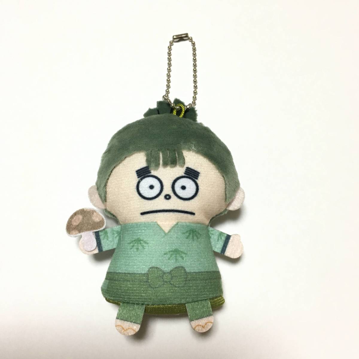 Yahoo!オークション -「忍たま乱太郎 ぬいぐるみキーホルダー Yahoo!オークション -「忍たま乱太郎 ぬいぐるみキーホルダー