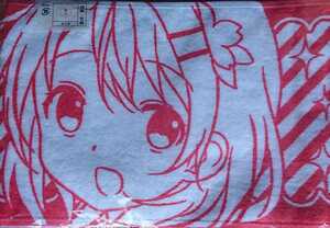  order is ...??... time fine clothes .fe start limitation muffler towel cocoa Is the order a rabbit BLOOM