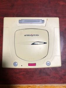セガサターン本体