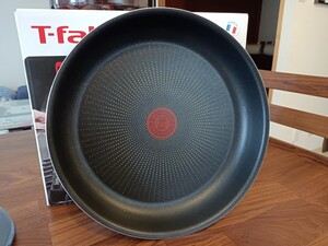 ティファール フライパン 28センチ