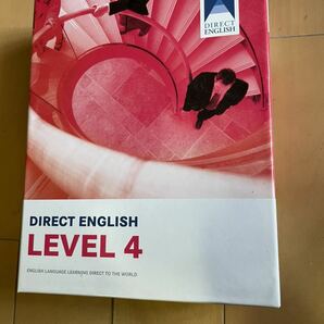 DIRECT ENGLISH LEVEL4