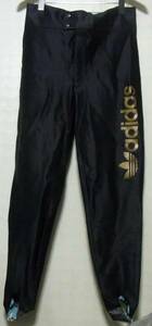 新品　adidas アディダス スキーパンツ ビブパンツ w78