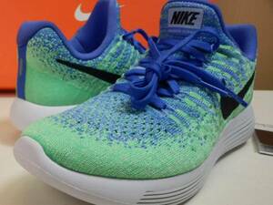 ナイキ ルナエピック LOW フライニット 2 NIKE WMNS LUNAREPIC LOW FK2 863780-401　24.0㎝