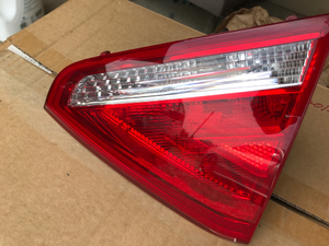  Audi audi S5 original tail lamp right side inside side 8TO945094