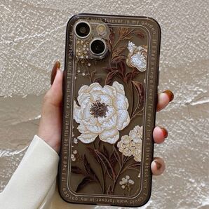 スマホケース iPhone13 新品未使用