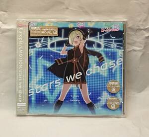 [CD] Eutopia EMOTION stars we chase mia * Taylor record Rav Live! rainbow pieces . an educational institution school idol same ..2 period . selection . included ticket serial code 