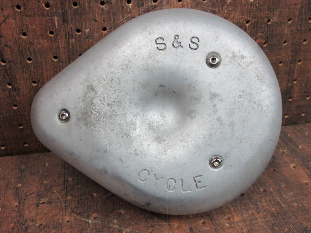 ヤフオク! -bキャブ エアクリーナーの中古品・新品・未使用品一覧