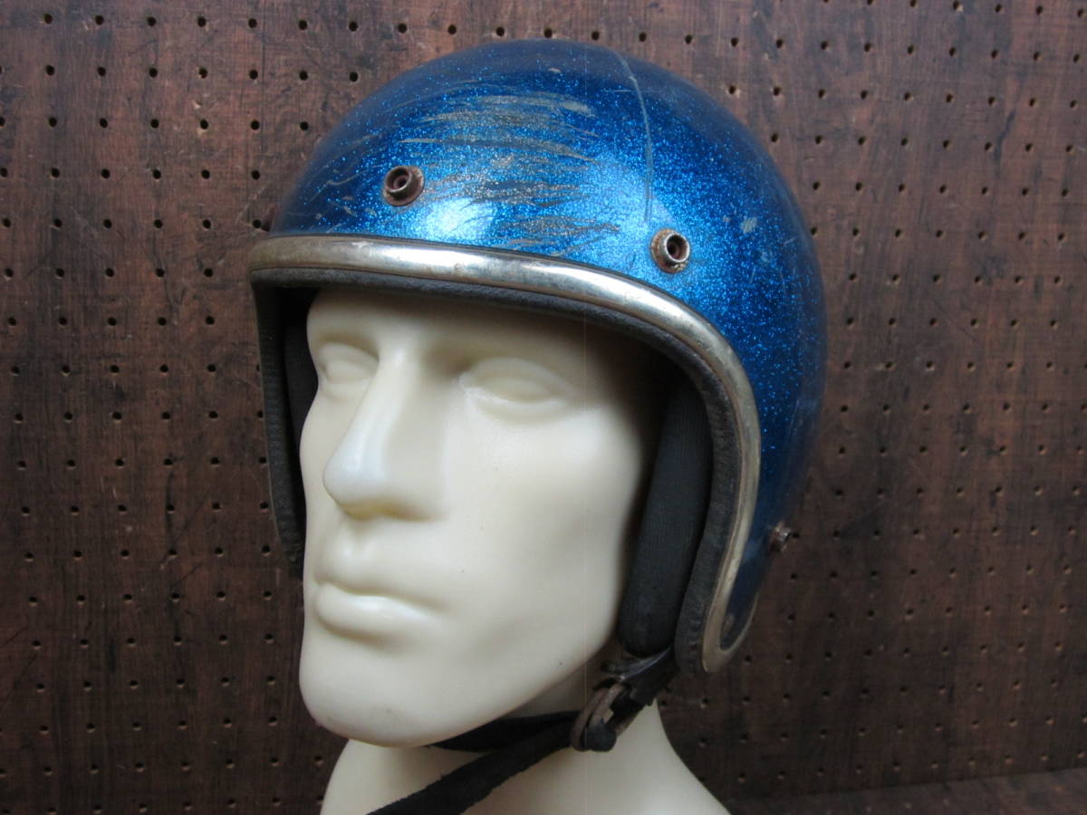 ヤフオク! -af20ビンテージヘルメットの中古品・新品・未使用品一覧