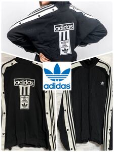 adidas アディダス オリジナルス 超激レア 海外限定 トラックトップ