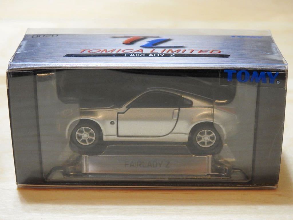 トミカ フェアレディZ Z33の値段と価格推移は?|49件の売買情報を集計 ...