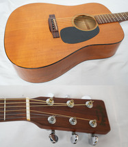 ★決算SALE!!12月26日まで!!★MARTIN USA★D-16A 1987年製 スプルーストップ＋アッシュバック採用 マーティン セミヴィンテージ★_画像2