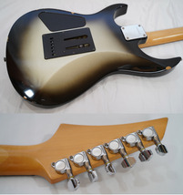 ★FERNANDES★FGZ-400 入門用エレキギター 90年代 フェルナンデス★_画像3