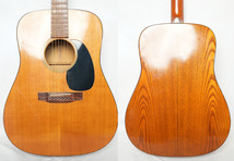 ★決算SALE!!12月26日まで!!★MARTIN USA★D-16A 1987年製 スプルーストップ＋アッシュバック採用 マーティン セミヴィンテージ★_画像1