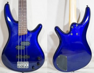 ★IBANEZ★SDGR SR370 JB ジュエルブルー 1994年製 日本製★