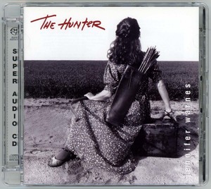 【SACD】 Jennifer Warnes（ジェニファー・ウォーンズ）「The Hunter」