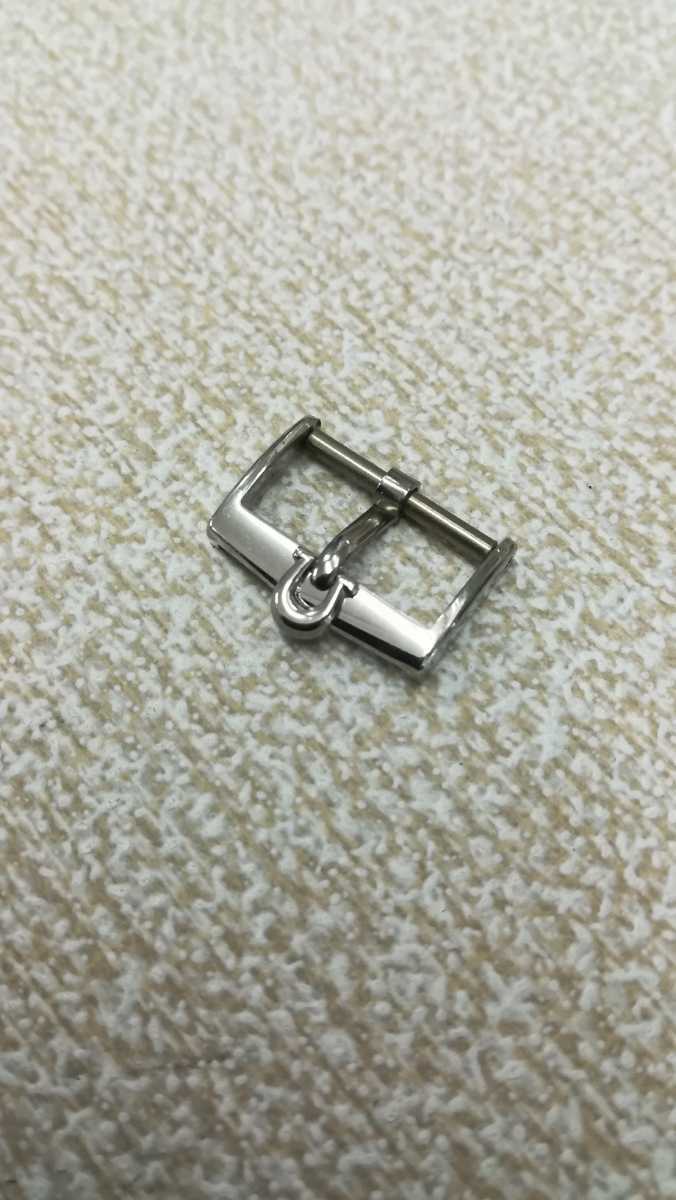 ヤフオク! -オメガ 尾錠 16mmの中古品・新品・未使用品一覧